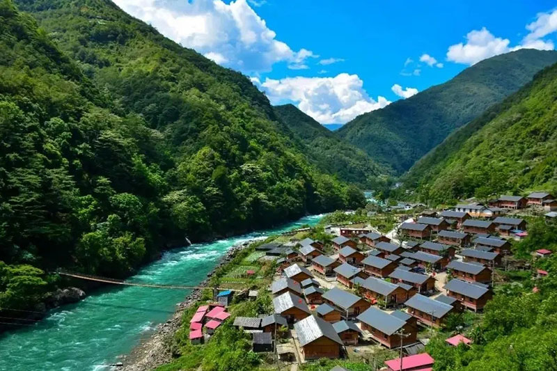 云南：“十四五”文化和旅游發(fā)展規(guī)劃出爐，建設(shè)跨境文化旅游帶，打造跨境旅游新業(yè)態(tài)！